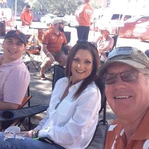 Meet your Posher, Sue